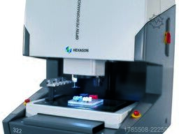 Hexagon OPTIV Performence 3.2.2