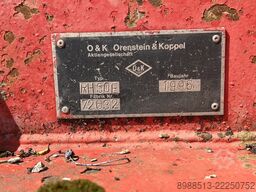 O&K RH 30E