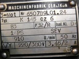 Oerlikon K145cz6