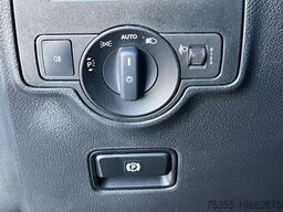 MERCEDES-BENZ Vito 110 CDI Lang Klima 3-Sitzer Heckklappe