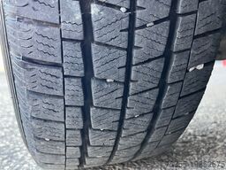 MERCEDES-BENZ Vito 110 CDI Lang Klima 3-Sitzer Heckklappe