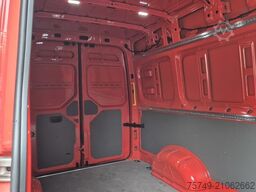 Volkswagen Crafter 35 Maxi L4H3 1Hand PDC nur 9tkm!