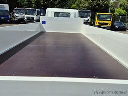 Fuso Canter 7C18 Alu Pritsche 6.1m Nutzlast 4.0t AHK