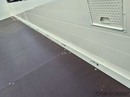 Fuso Canter 7C18 Alu Pritsche 6.1m Nutzlast 4.0t AHK