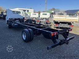 Fuso FUSO 9C18 Canter 4750 GSR Mod. 2025