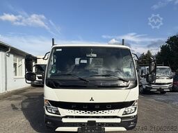 Fuso Fuso Canter 7C18 Meiller 3-Seiten Kipper