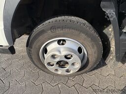 Fuso Fuso Canter 7C18 Meiller 3-Seiten Kipper