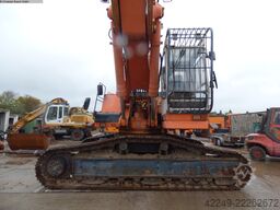 LIEBHERR R954BV LITRONIC
