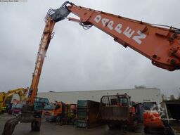 LIEBHERR R954BV LITRONIC