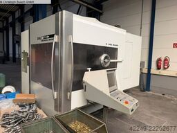 DECKEL MAHO Dmu 80 p hi-dyn