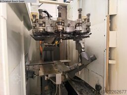 DECKEL MAHO Dmu 80 p hi-dyn