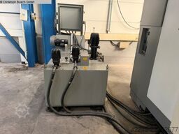 DECKEL MAHO Dmu 80 p hi-dyn