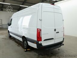 Mercedes-Benz Sprinter 317 Maxi,Automatik,Kamera,Klima,MBUX