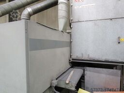 Linden Machines B.V. MC/QB-900