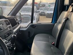 Ford transit **EURO 4-BELGIAN ORIGINE**