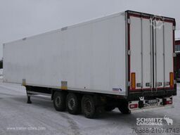 Schmitz Cargobull Semitrailer Reefer Standard Dobbeldekk