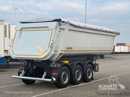 Schmitz Cargobull Kipper Standard 29m³