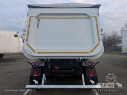 Schmitz Cargobull Kipper Standard 29m³