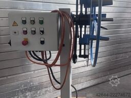 GSW LHM 150/800