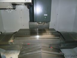 Optimum F200 HSC