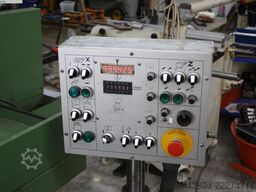 GEIBEL & HOTZ FS 60 AC