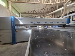 Holzma HPL 380