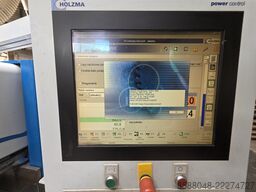 Holzma HPL 380