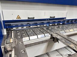 SCHRÖDER-FASTI PowerShear 3000x6mm