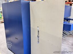 SCHRÖDER-FASTI PowerShear 3000x6mm