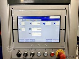 SCHRÖDER-FASTI PowerShear 3000x6mm