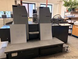 Heidelberg SM 74-2-P