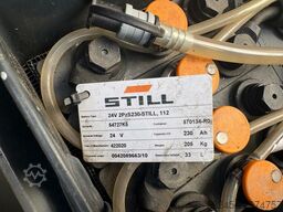 STILL EXV 14C