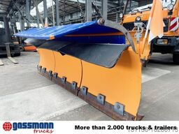 Drutzel DVP-3.33C Schneepflug