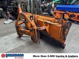 Schmidt F 3.1 Schneeräumschild