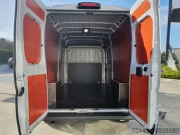 Fiat E-Ducato F4076 L3H2 – 47kW BEV