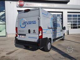 Fiat E-Ducato F4076 L3H2 – 47kW BEV