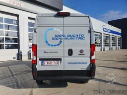 Fiat E-Ducato F4076 L3H2 – 47kW BEV