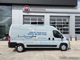 Fiat E-Ducato F4076 L3H2 – 47kW BEV