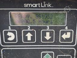 Genie GS1932 Electric, Working Height 7.8 m, 227kg Capac