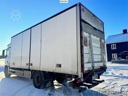 Mercedes-Benz Actros 1842 Box Truck – Full Side Opening WATCH VI