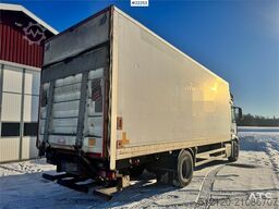 Mercedes-Benz Actros 1842 Box Truck – Full Side Opening WATCH VI