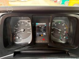 MERCEDES-BENZ Arocs 1835 E6 Meiller AK 12MT Funk AHK AT-MOTOR