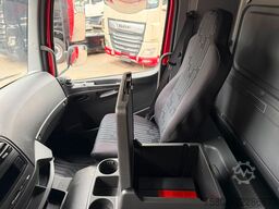 MERCEDES-BENZ Atego 1224 Pritche Plane LBW BÄR 1,5t Klima