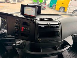 MERCEDES-BENZ Atego 1224 Pritche Plane LBW BÄR 1,5t Klima