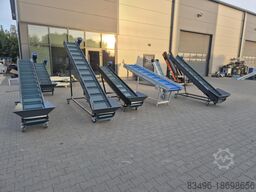 Forderband Transportband Conveyor