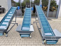 Forderband Transportband  Conveyor 