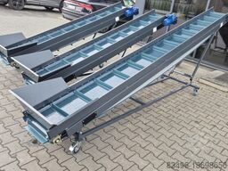 Forderband Transportband  Conveyor 