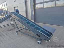 Forderband Transportband Conveyor