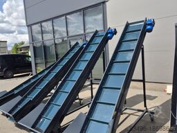 Forderband Transportband  Conveyor 