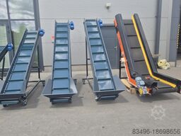 Forderband Transportband  Conveyor 